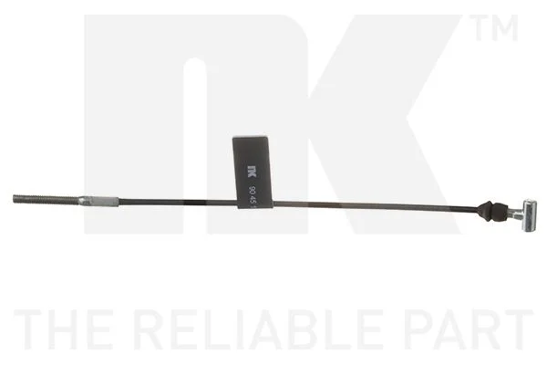 Cable Pull, parking brake NK 9045183