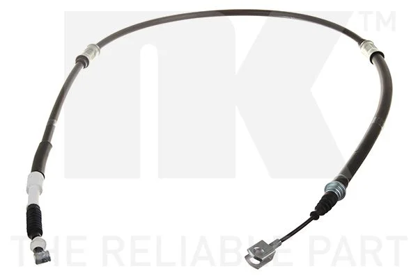 Cable Pull, parking brake NK 9045207