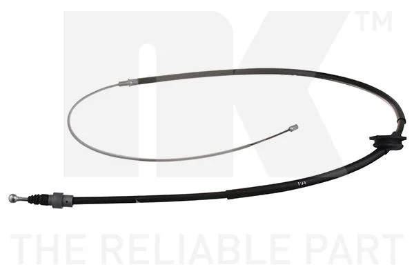 Cable Pull, parking brake NK 9047114