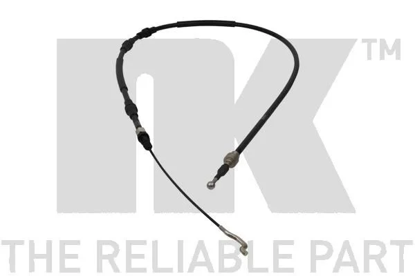 Cable Pull, parking brake NK 9047120