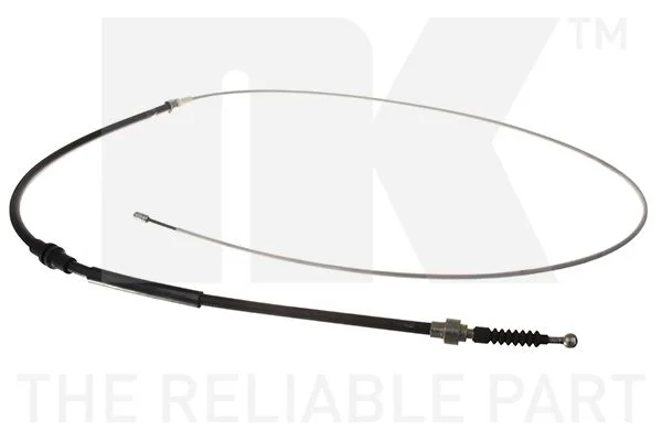 Cable Pull, parking brake NK 9047123
