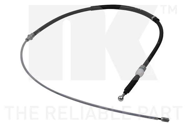Cable Pull, parking brake NK 9047136