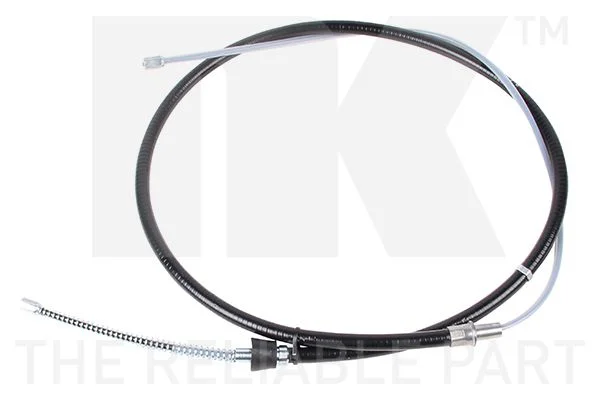 Cable Pull, parking brake NK 9047141