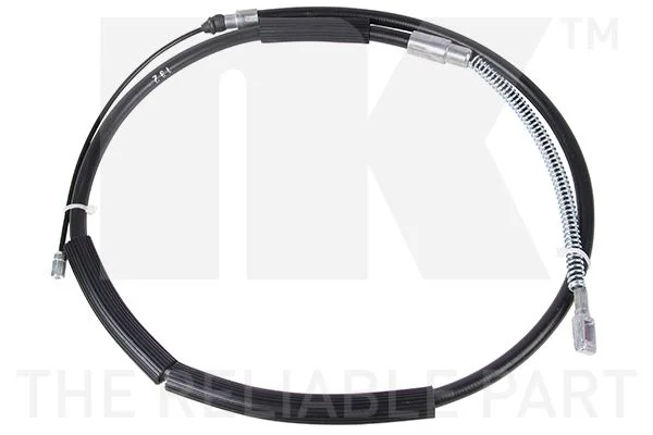 Cable Pull, parking brake NK 904739