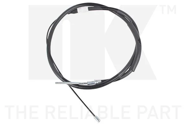Cable Pull, parking brake NK 904750