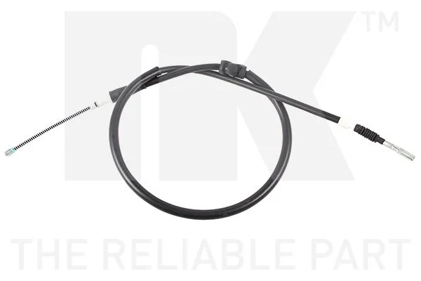 Cable Pull, parking brake NK 904766