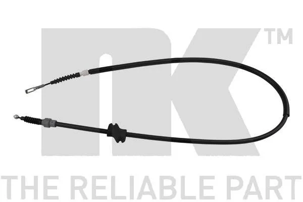 Cable Pull, parking brake NK 904769