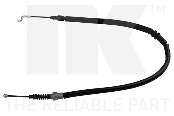 Cable Pull, parking brake NK 904780