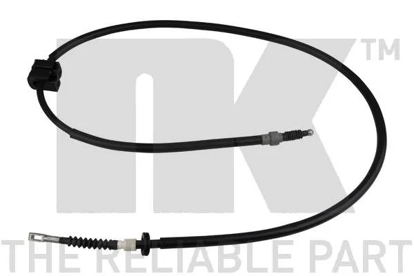 124 NK 904795