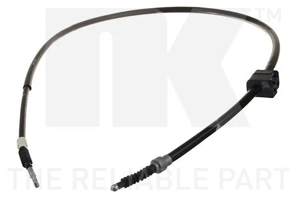 124 NK 904796