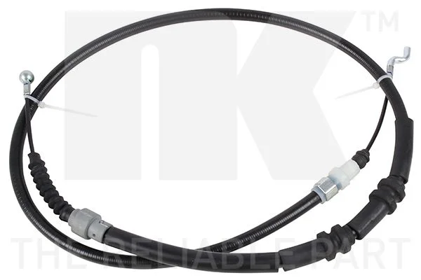 Cable Pull, parking brake NK 904799
