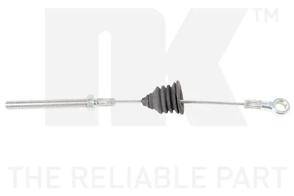 Cable Pull, parking brake NK 904821