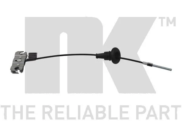Cable Pull, parking brake NK 905011