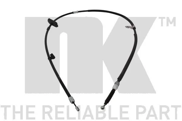 Cable Pull, parking brake NK 905022
