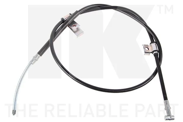 Cable Pull, parking brake NK 905207