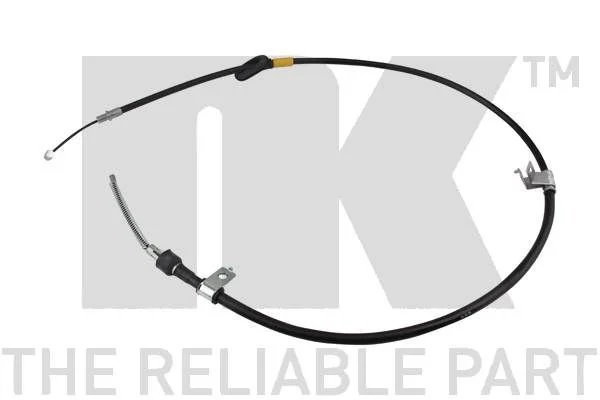 Cable Pull, parking brake NK 905213