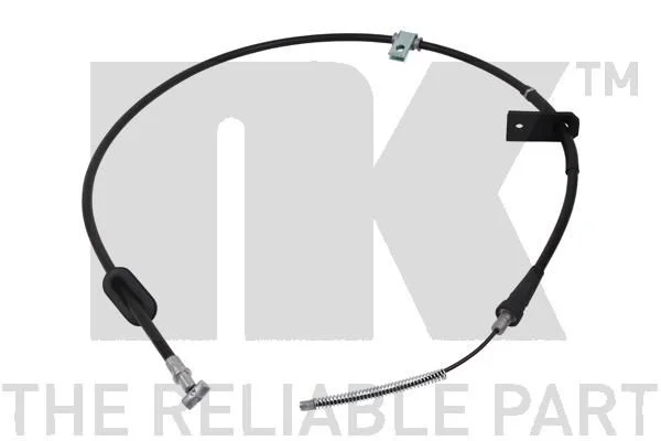 Cable Pull, parking brake NK 905240