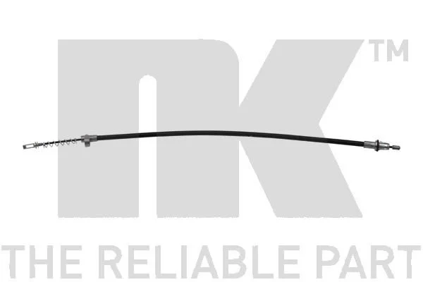 Cable Pull, parking brake NK 909312