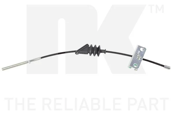 Cable Pull, parking brake NK 909913