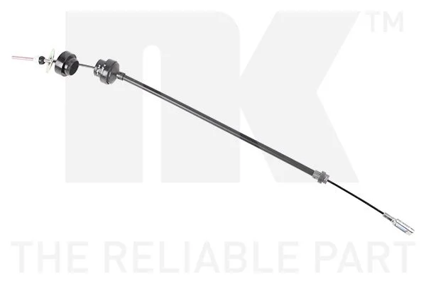 Cable Pull, clutch control NK 921927