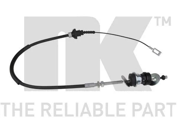 Cable Pull, clutch control NK 921940