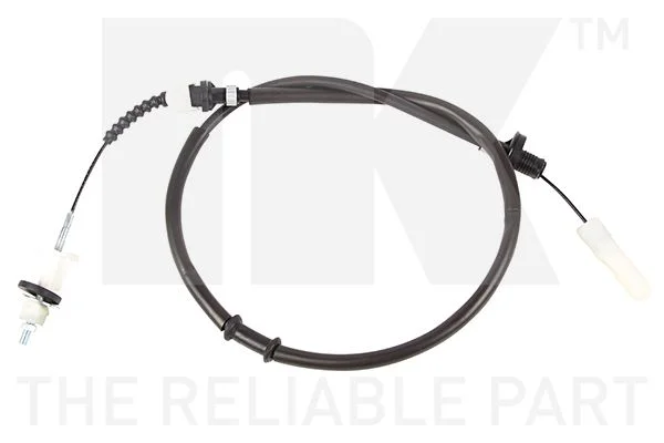 Cable Pull, clutch control NK 922378