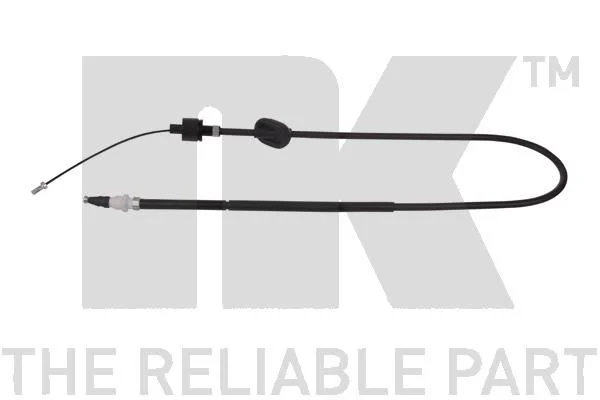 Poteg kabla, krmiljenje sklopke NK 922531