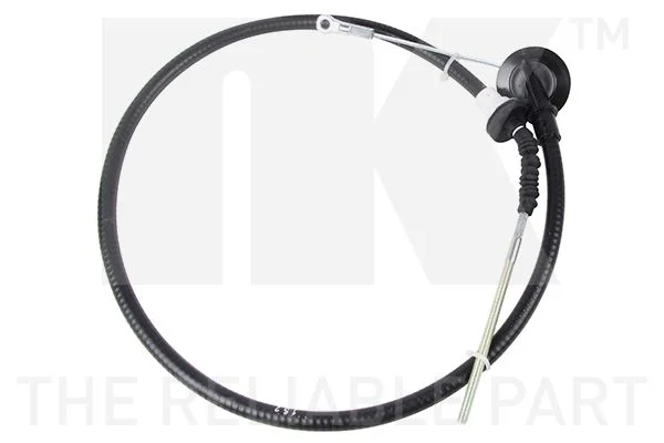 Poteg kabla, krmiljenje sklopke NK 929906
