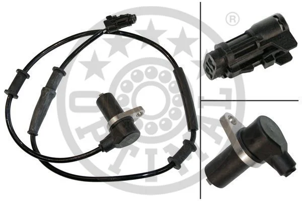 Senzor, hitrost kolesa OPTIMAL 06-S164