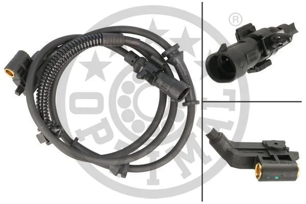 Senzor, hitrost kolesa OPTIMAL 06-S795