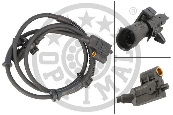 Senzor, hitrost kolesa OPTIMAL 06-S796