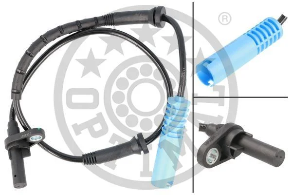 Senzor, hitrost kolesa OPTIMAL 06-S850