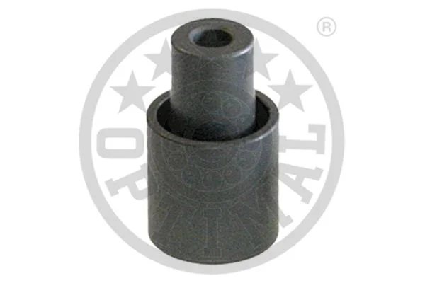 Deflection Pulley/Guide Pulley, timing belt OPTIMAL 0-N167