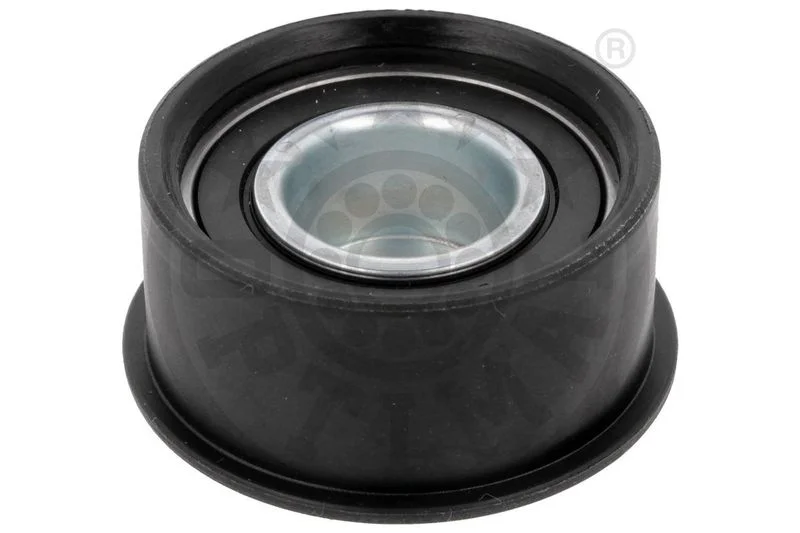 Deflection Pulley/Guide Pulley, timing belt OPTIMAL 0-N952
