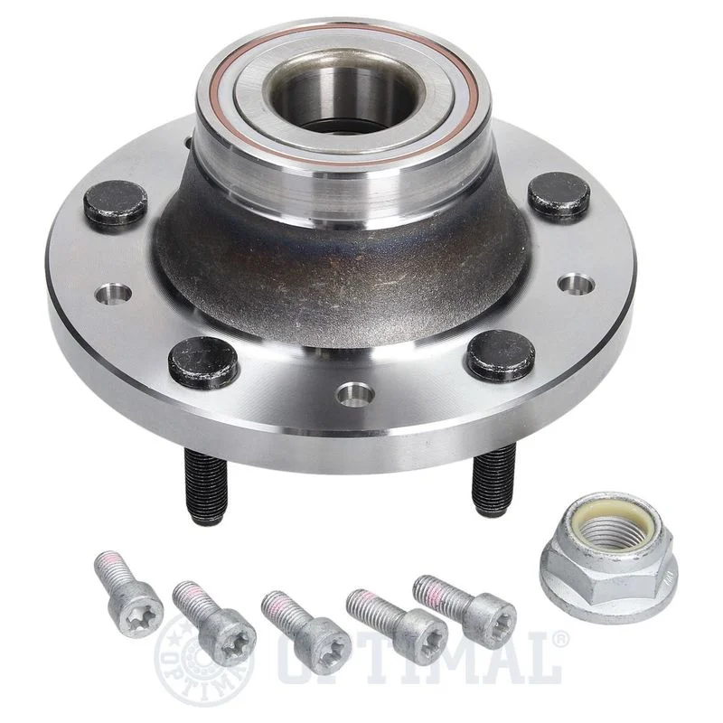 Komplet kolesnih ležajev OPTIMAL 302908