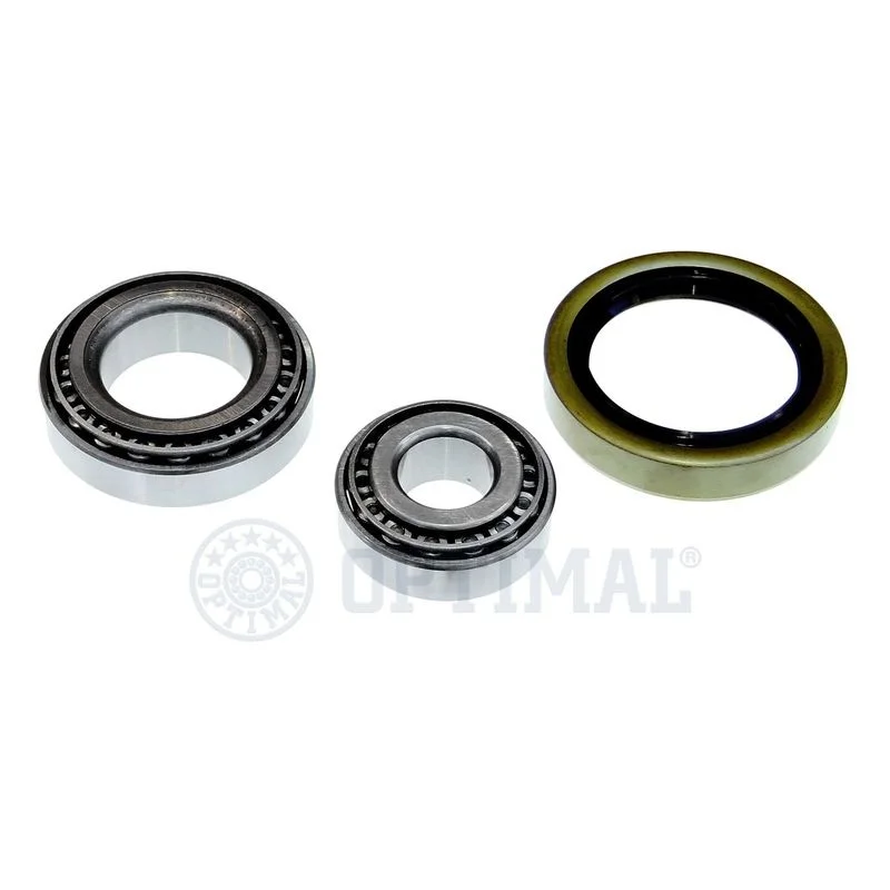 Wheel Bearing Kit OPTIMAL 401028