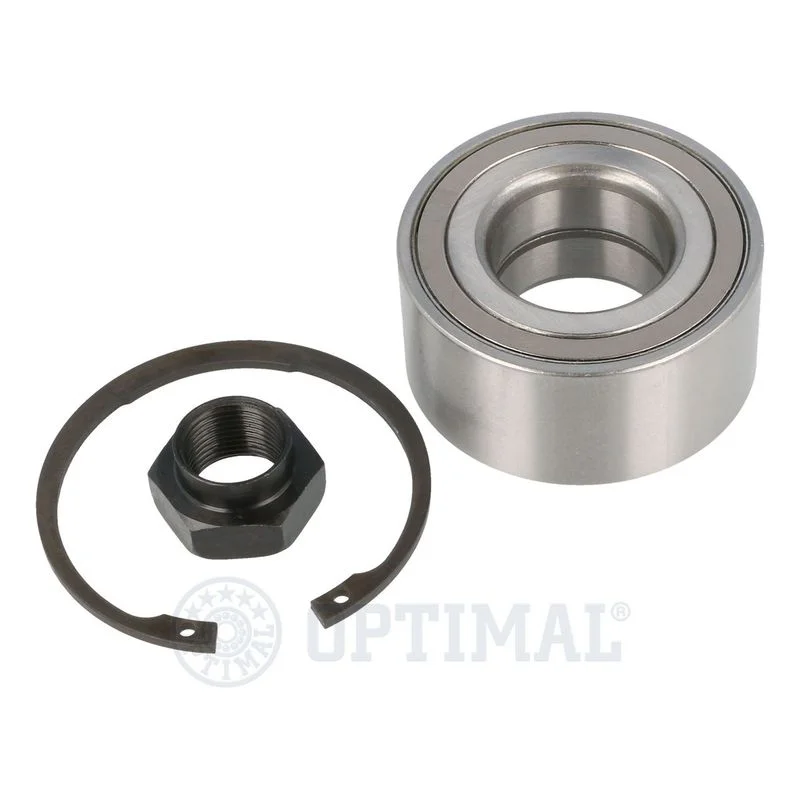 Rato guolio komplektas OPTIMAL 601306