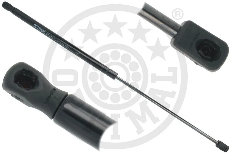 Plinska vzmet, prtljažnik/prtljažni prostor OPTIMAL AG-50706