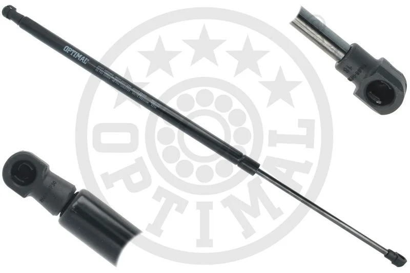 Gas Spring, boot/cargo area OPTIMAL AG-51451