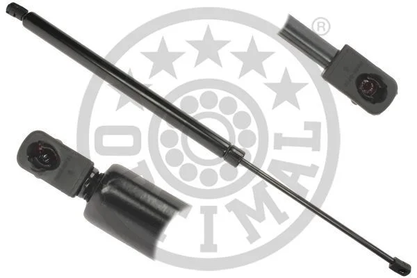 Plinska vzmet, prtljažnik/prtljažni prostor OPTIMAL AG-51656