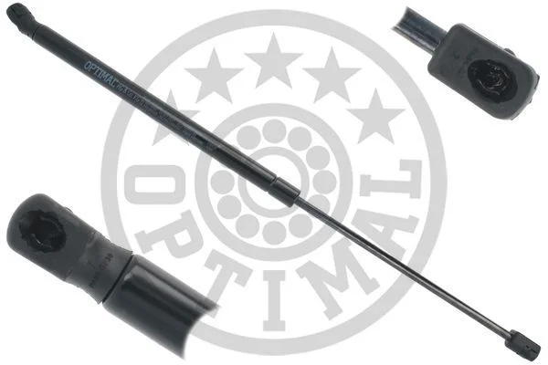Gas Spring, boot/cargo area OPTIMAL AG-52226