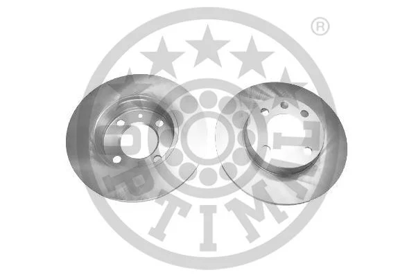 Brake Disc OPTIMAL BS-0860C