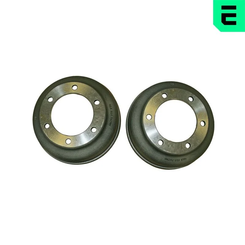 Zavorni boben OPTIMAL BT-0800