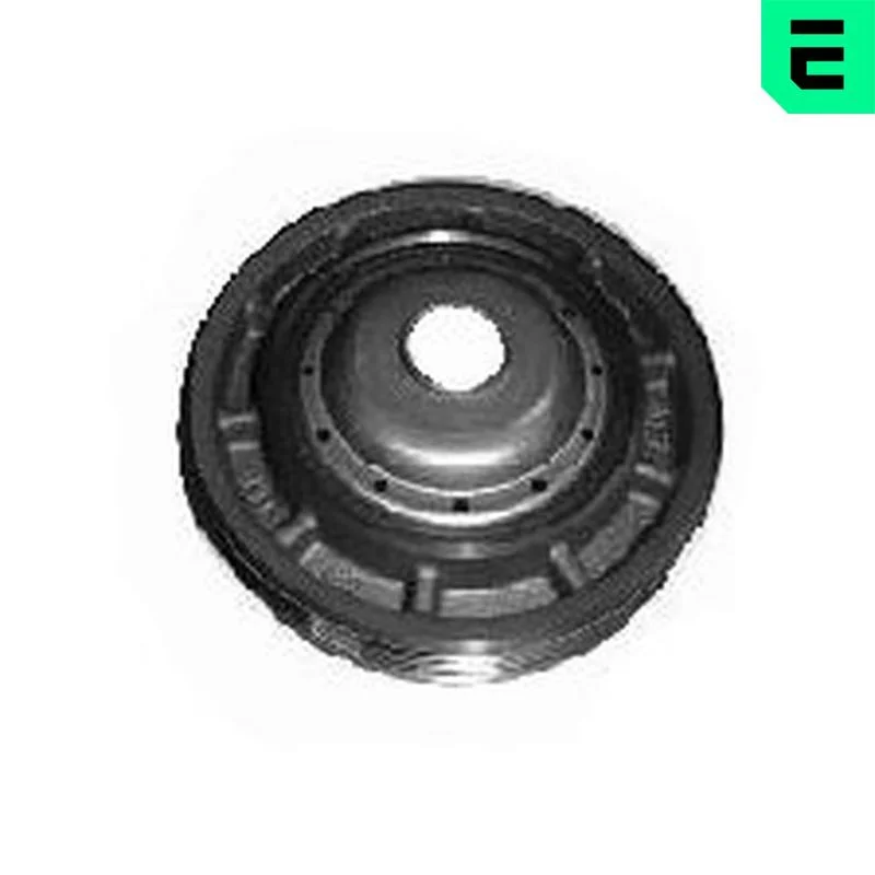 Belt Pulley, crankshaft OPTIMAL F8-5657