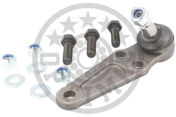 Kroglični sklep OPTIMAL G3-180S