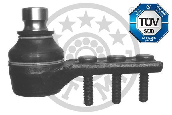 Kroglični sklep OPTIMAL G3-714