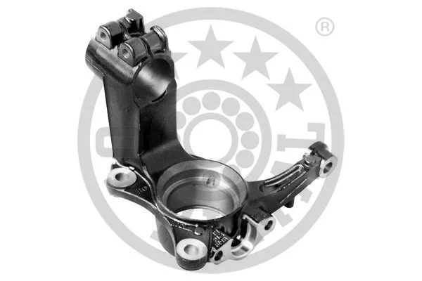 Krmilna ročica, vzmetenje kolesa OPTIMAL KN-100013-01-R
