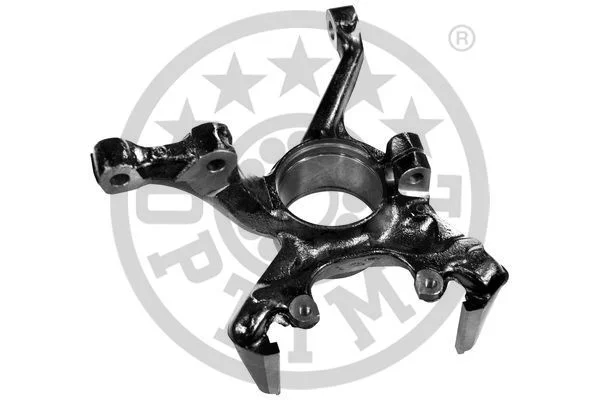 Krmilna ročica, vzmetenje kolesa OPTIMAL KN-100022-00-R