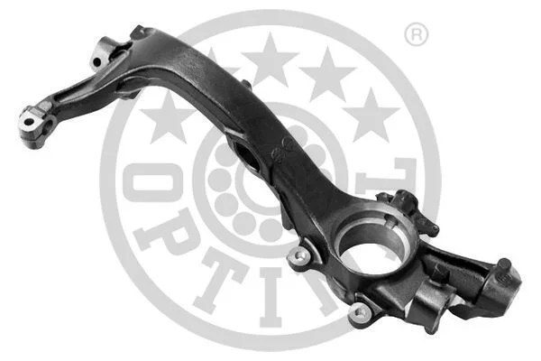 Krmilna ročica, vzmetenje kolesa OPTIMAL KN-100091-02-L