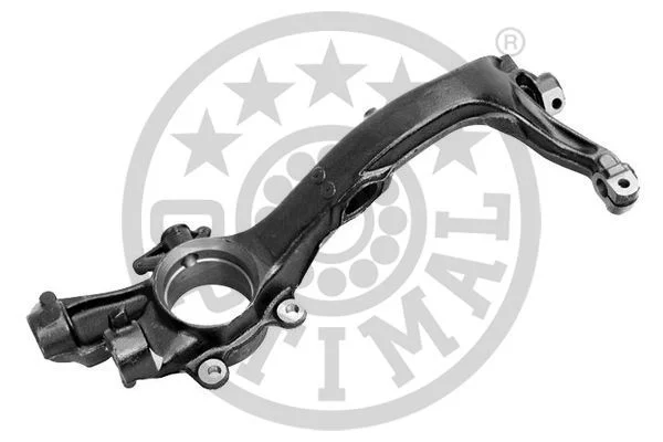 Krmilna ročica, vzmetenje kolesa OPTIMAL KN-100098-02-R